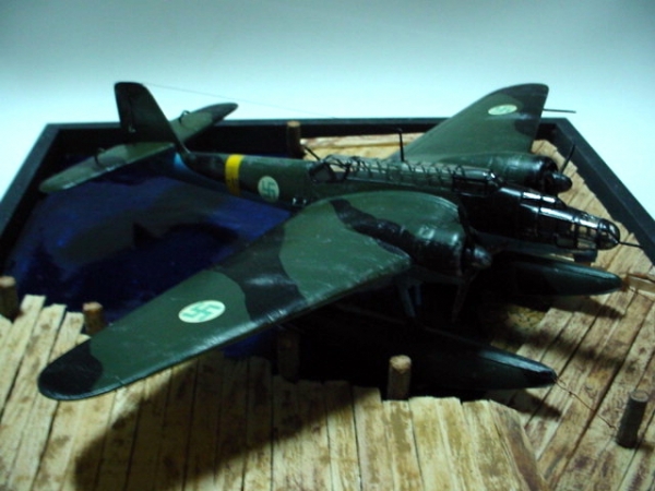 Heinkel 115 