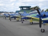 TUCANO, SUPER TUCANO E AERONAVES DIVERSAS