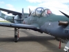 TUCANO, SUPER TUCANO E AERONAVES DIVERSAS