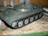 T-62A MBT Russo