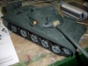 T-62A MBT Russo