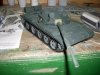 T-62A MBT Russo