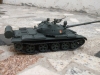 T-62A MBT Russo