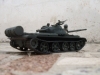 T-62A MBT Russo