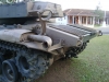 M-41 WALKER BULLDOG