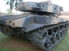 M-41 WALKER BULLDOG