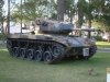 M-41 WALKER BULLDOG