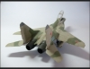 Mig-29UB - Russia