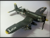F4U-5 Corsair - US NAVY