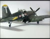 F4U-5 Corsair - US NAVY