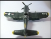 F4U-5 Corsair - US NAVY