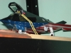 F-117 - AMERICAN FLAG