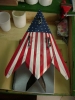 F-117 - AMERICAN FLAG