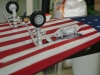 F-117 - AMERICAN FLAG