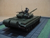 Soviet MBT T-74