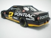 Pontiac Nascar