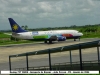 AERONAVES COMERCIAIS NO BRASIL