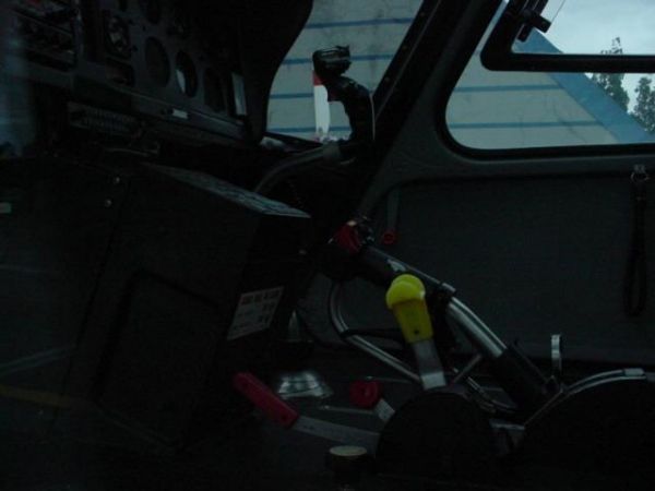 HELIBRÁS ESQUILO