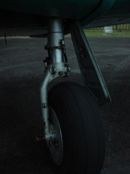 T-6 ESQUADRILHA OI
