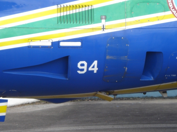 TUCANO, SUPER TUCANO E AERONAVES DIVERSAS