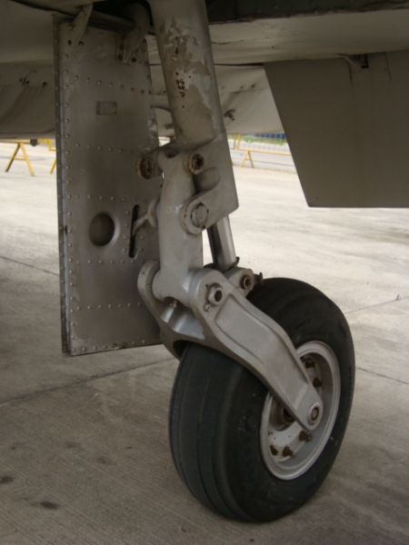 EMBRAER XAVANTE