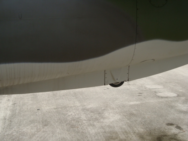 EMBRAER XAVANTE