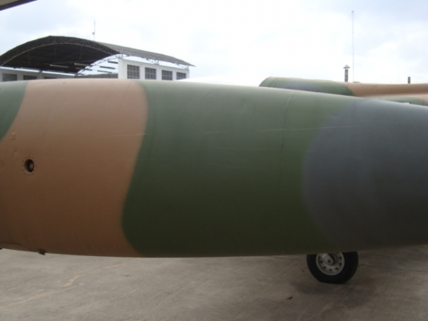 EMBRAER XAVANTE