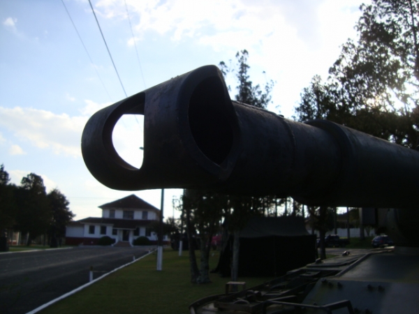 M-41 WALKER BULLDOG