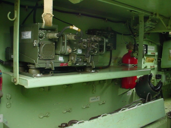 M-113 DO EXERCITO BRASILEIRO