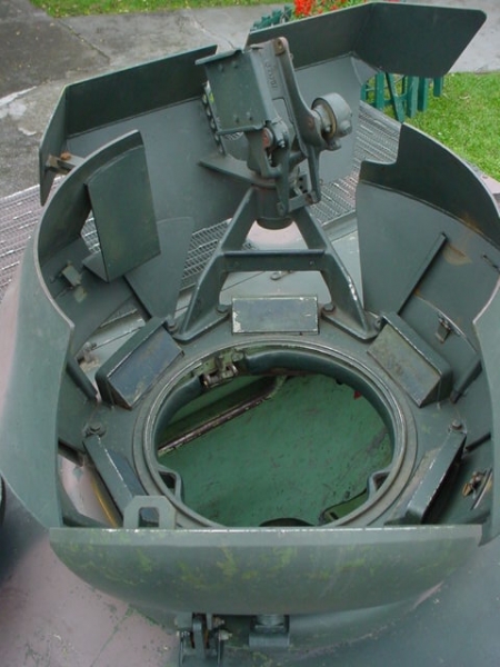 M-113 DO EXERCITO BRASILEIRO