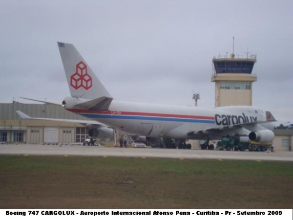 AERONAVES COMERCIAIS NO BRASIL