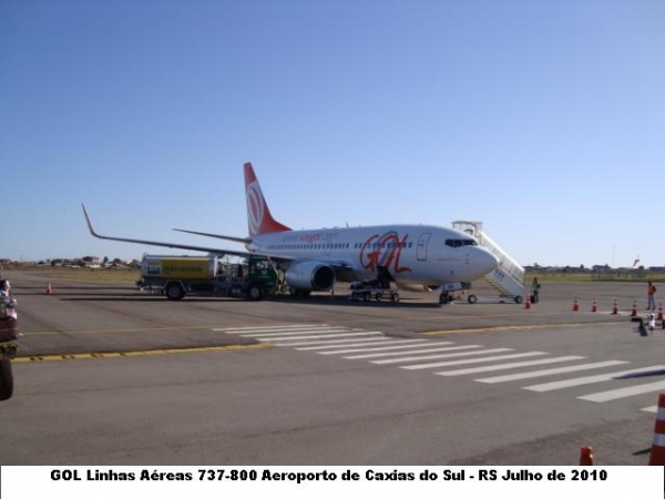 AERONAVES COMERCIAIS NO BRASIL