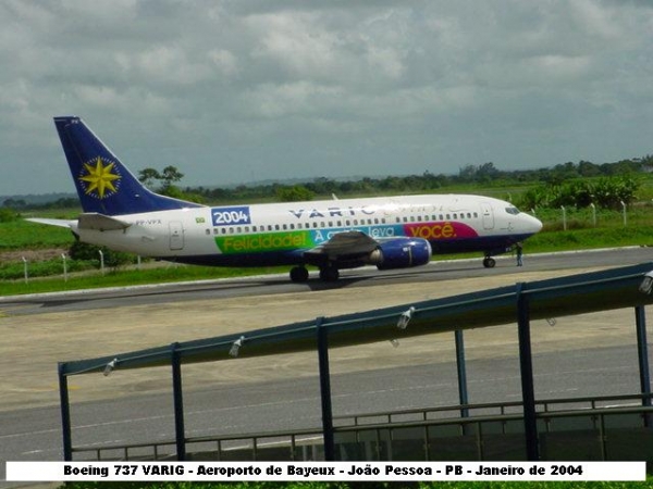 AERONAVES COMERCIAIS NO BRASIL