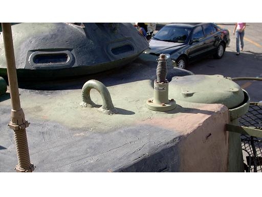 MBT M-60 no EB
